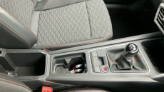 SEAT Leon 1.5 TSI EVO 150 FR 5dr Petrol Estate